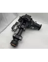 Transmission pont avant complet ratio 12x43 Hilux Vigo TOYOTA -