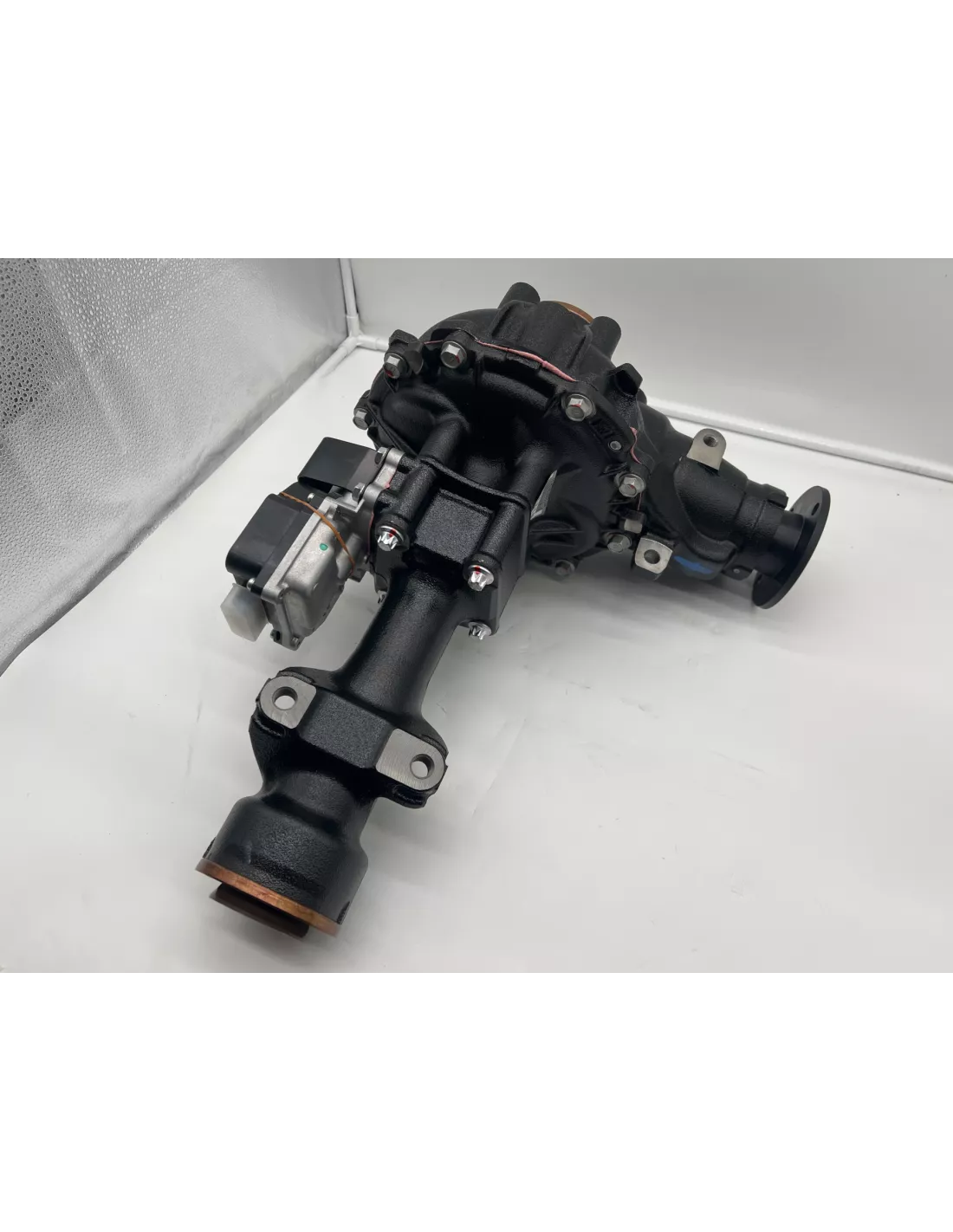 Transmission pont avant complet ratio 12x43 Hilux Vigo TOYOTA -