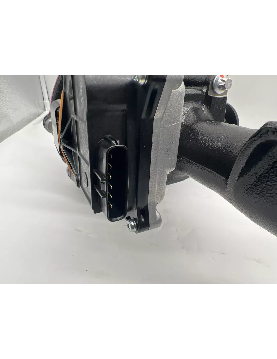 Transmission pont avant complet ratio 12x43 Hilux Vigo TOYOTA -