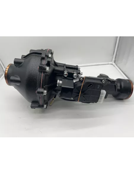 Transmission pont avant complet ratio 12x43 Hilux Vigo TOYOTA -
