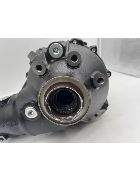 Transmission pont avant complet ratio 12x43 Hilux Vigo TOYOTA -
