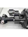 Transmission pont avant complet ratio 12x43 Hilux Vigo TOYOTA -