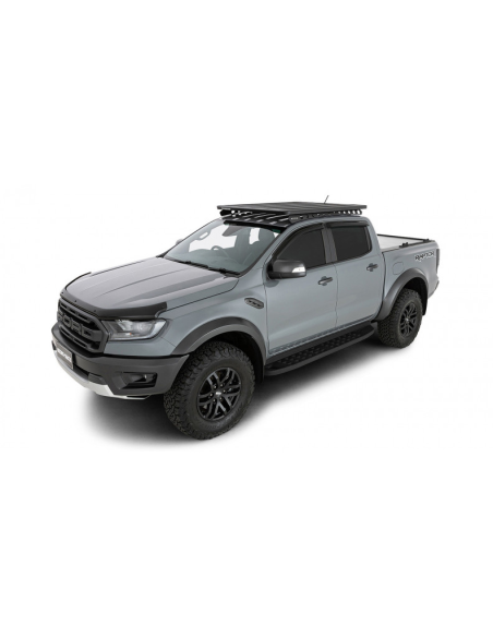 Kit galerie de toit RHINO RACK Backbone Ford Ranger 2012-2022