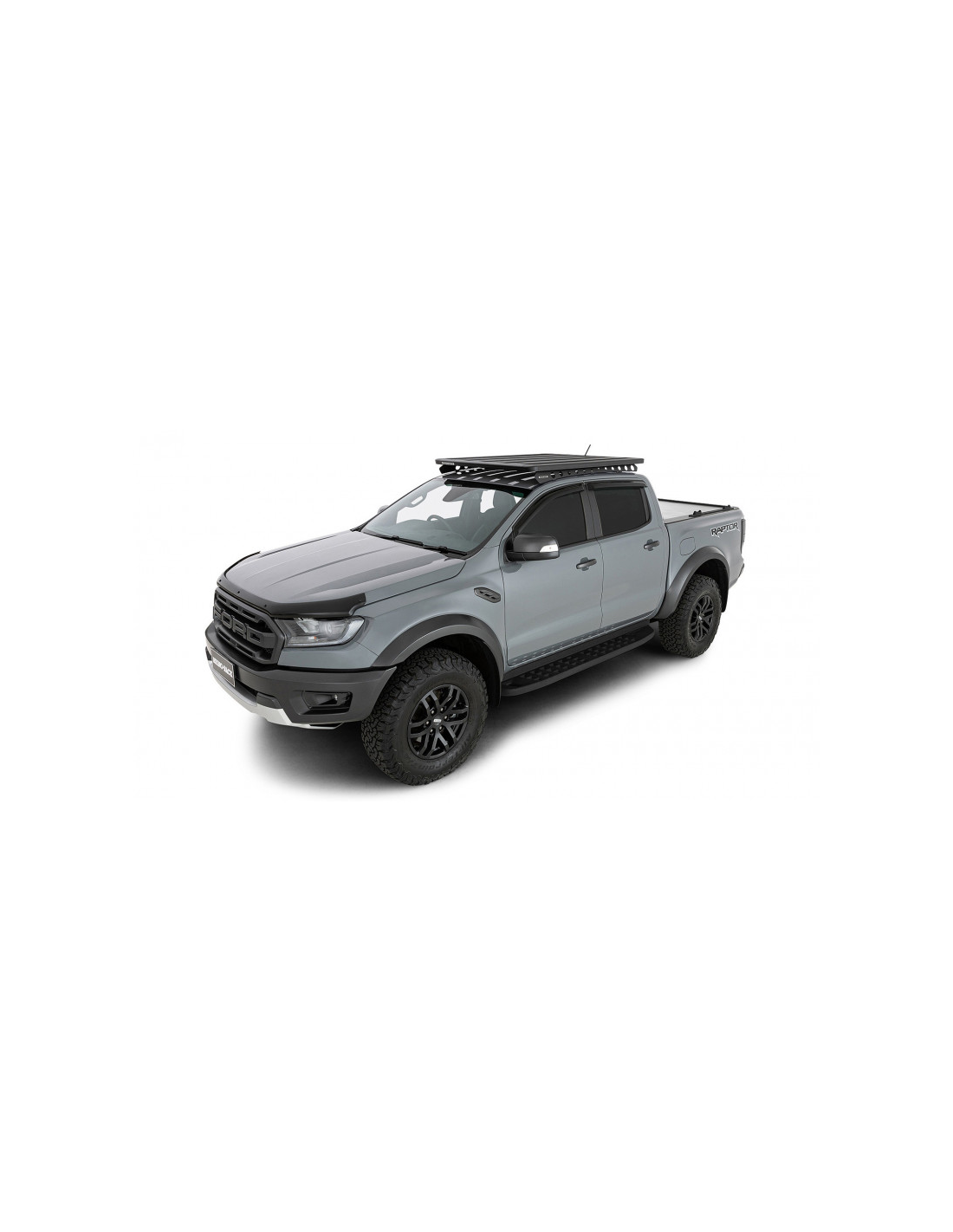 Kit galerie de toit RHINO RACK Backbone Ford Ranger