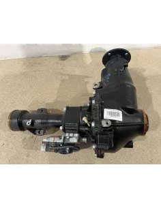 Transmission pont avant complet ratio 12x43 Hilux Revo BVM TOYOTA -