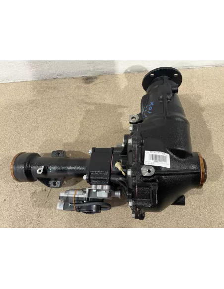Transmission pont avant complet ratio 12x43 Hilux Revo BVM TOYOTA -