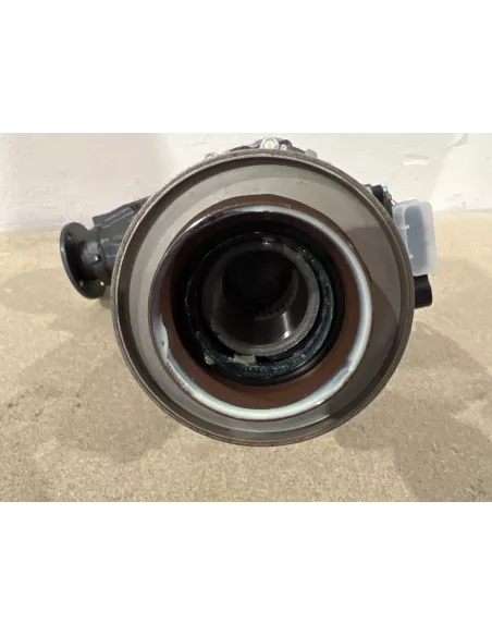 Transmission pont avant complet ratio 12x43 Hilux Revo BVM TOYOTA -