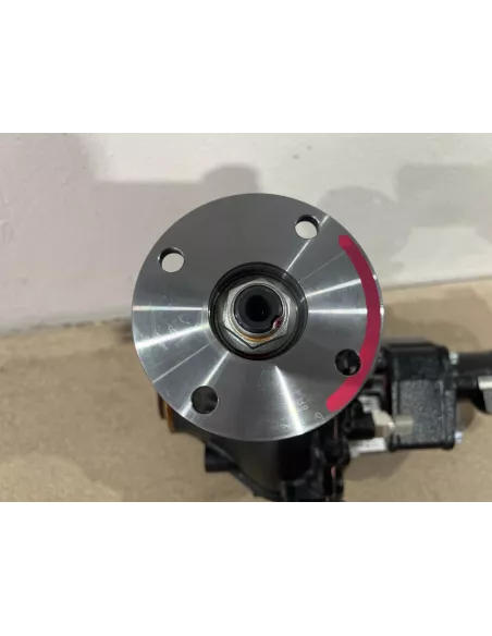 Transmission pont avant complet ratio 12x43 Hilux Revo BVM TOYOTA -