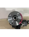 Transmission pont avant complet ratio 12x43 Hilux Revo BVM TOYOTA -