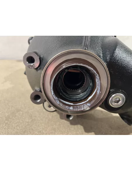 Transmission pont avant complet ratio 12x43 Hilux Revo BVM TOYOTA -