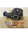 Transmission pont avant complet ratio 11x43 Hilux Revo 2.8D4-D BVA