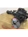 Transmission pont avant complet ratio 11x43 Hilux Revo 2.8D4-D BVA