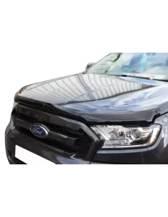 Déflecteur de capot pour Ford Ranger 2016-2022 2