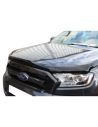 Déflecteur de capot pour Ford Ranger à partir de 2016