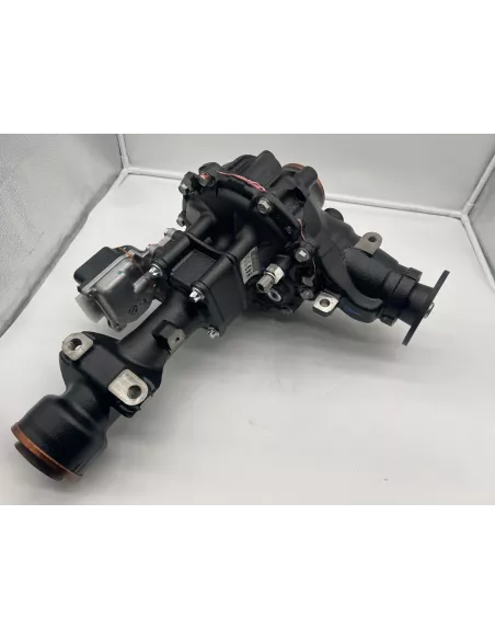Transmission pont avant complet ratio 10x41 Hilux Revo 2.4D4-D BVA