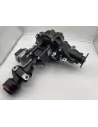Transmission pont avant complet ratio 10x41 Hilux Revo 2.4D4-D BVA
