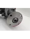 Transmission pont avant complet ratio 10x41 Hilux Revo 2.4D4-D BVA