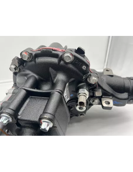 Transmission pont avant complet ratio 10x41 Hilux Revo 2.4D4-D BVA