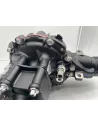 Transmission pont avant complet ratio 10x41 Hilux Revo 2.4D4-D BVA