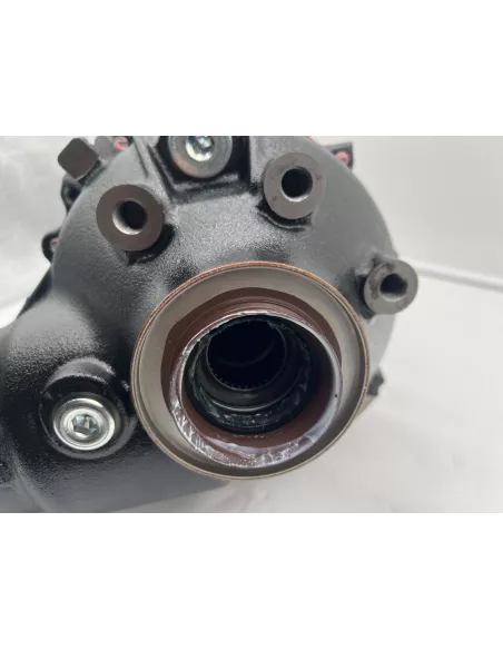 Transmission pont avant complet ratio 10x41 Hilux Revo 2.4D4-D BVA