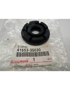 Silent bloc supérieur de support de pont avant KZJ9 KDJ9 TOYOTA -