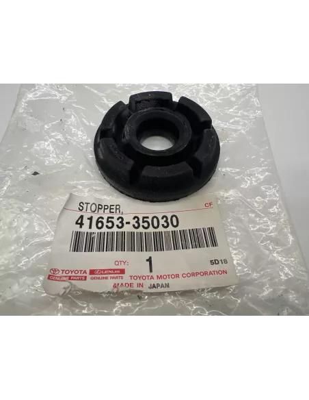 Silent bloc supérieur de support de pont avant KZJ9 KDJ9 TOYOTA -