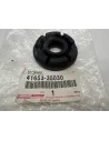 Silent bloc supérieur de support de pont avant KZJ9 KDJ9 TOYOTA -
