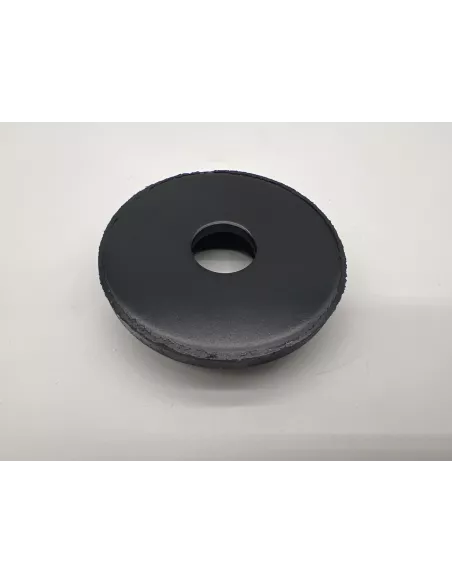 Silent bloc supérieur de support de pont avant KZJ9 KDJ9 TOYOTA -