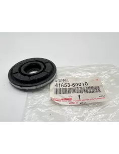 Silent bloc support avant de pont avant HDJ100 TOYOTA - accessoire 4x4