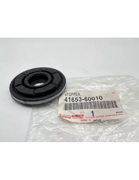 Silent bloc support avant de pont avant HDJ100 TOYOTA - accessoire 4x4