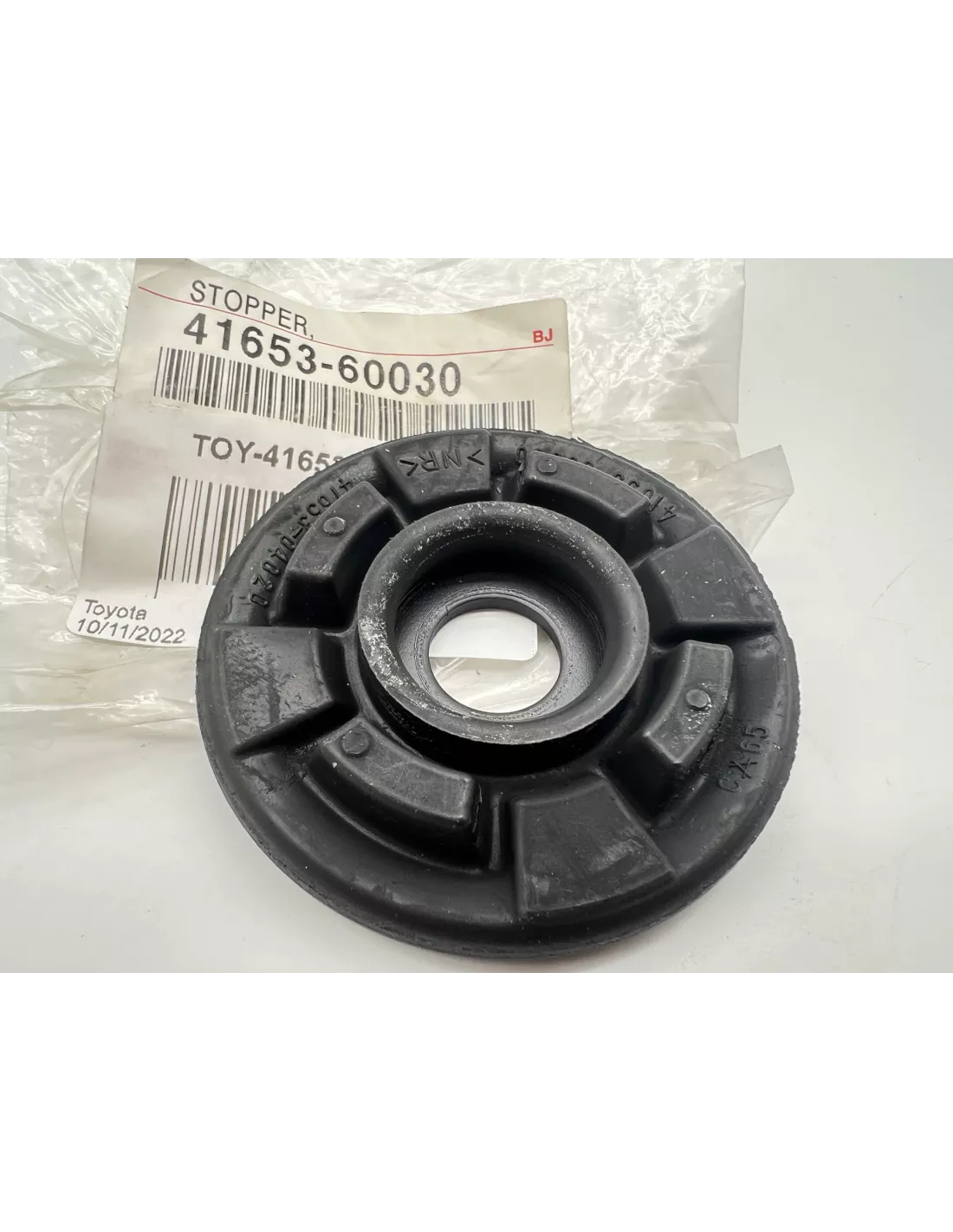SILENTBLOC SUP AV PONT AV KDJ12 KDJ15 TOYOTA - accessoire 4x4