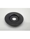 Butée inférieure de support de pont avant KZJ9 KDJ9 TOYOTA -