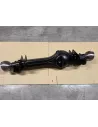 Corps de pont avant Land Cruiser HZJ78 HZJ79 1990-2009 - sans blocage
