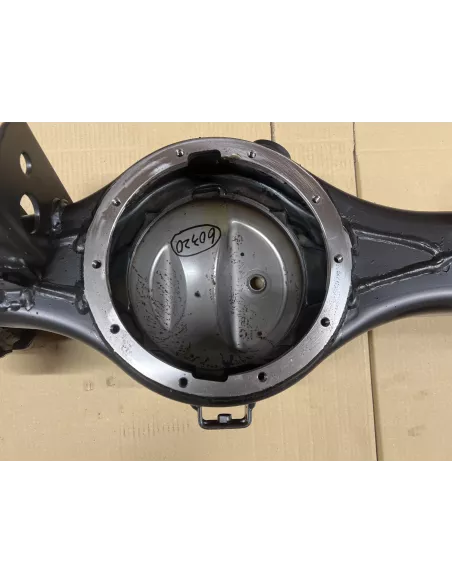 Corps de pont avant Land Cruiser HZJ78 HZJ79 1990-2009 - sans blocage