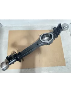 Corps de pont avant Land Cruiser HDJ80 - modèle avec blocage de