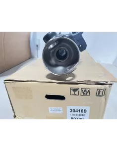 Corps de pont avant Land Cruiser HDJ80 - modèle avec blocage de 2