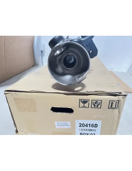 Corps de pont avant Land Cruiser HDJ80 - modèle avec blocage de