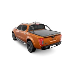 Roll Bar schwarz für Nissan...