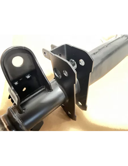 Corps de pont avant Land Cruiser HDJ80 - modèle avec blocage de