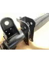 Corps de pont avant Land Cruiser HDJ80 - modèle avec blocage de