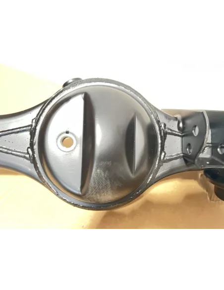Corps de pont avant Land Cruiser HDJ80 - modèle avec blocage de