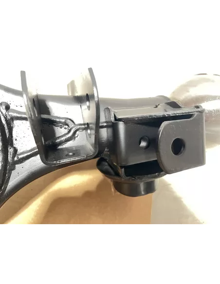 Corps de pont avant Land Cruiser HDJ80 - modèle avec blocage de
