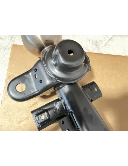 Corps de pont avant Land Cruiser HDJ80 - modèle avec blocage de