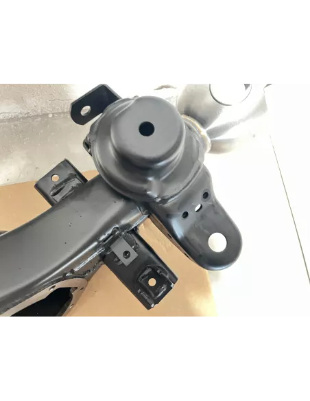 Corps de pont avant Land Cruiser HDJ80 - modèle avec blocage de