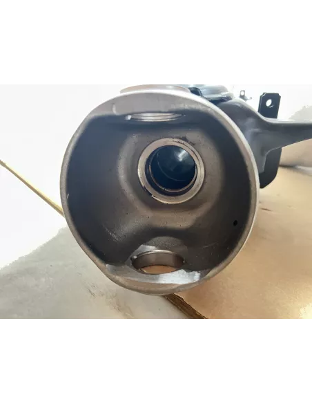 Corps de pont avant Land Cruiser HDJ80 - modèle avec blocage de