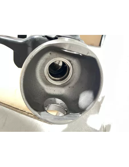 Corps de pont avant Land Cruiser HDJ80 - modèle avec blocage de