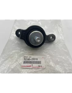 Silent bloc support rond de pont avant KZJ9 KDJ9 TOYOTA - accessoire