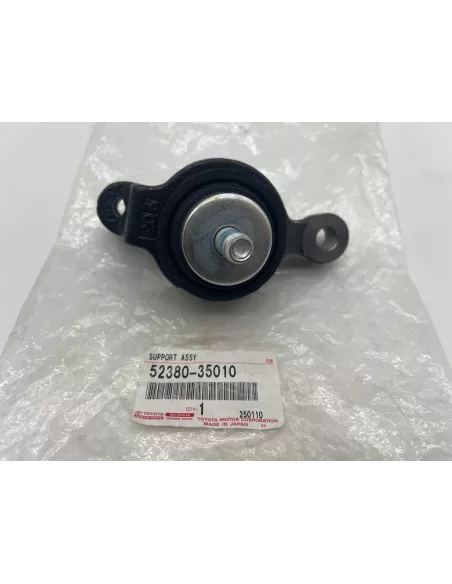 Silent bloc support rond de pont avant KZJ9 KDJ9 TOYOTA - accessoire