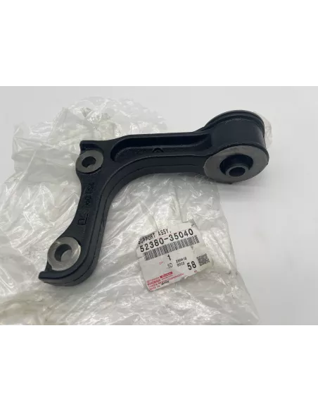 Silent bloc support droit pont avant Land Cruiser KZJ9 KDJ9 TOYOTA -