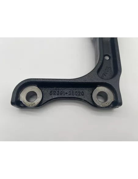 Silent bloc support droit pont avant Land Cruiser KZJ9 KDJ9 TOYOTA -